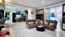 Jalan Sentosa (D14), Detached #584371821